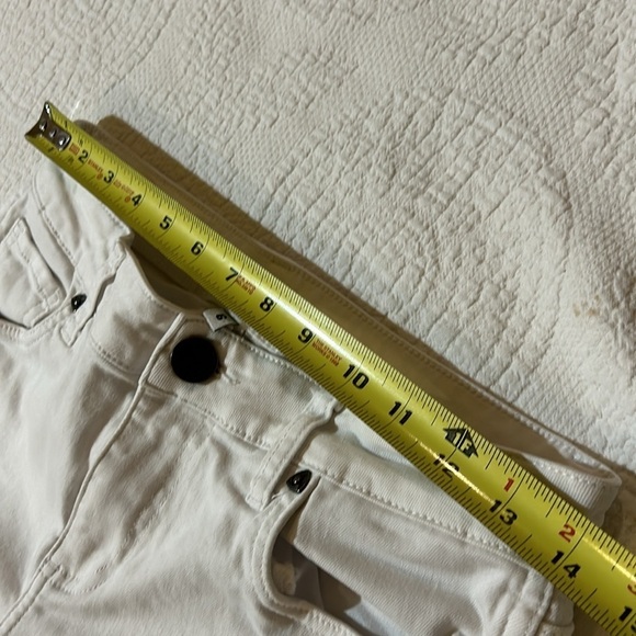 Kut from the Kloth Donna Ankle Skinny. 6 - Picture 10 of 12